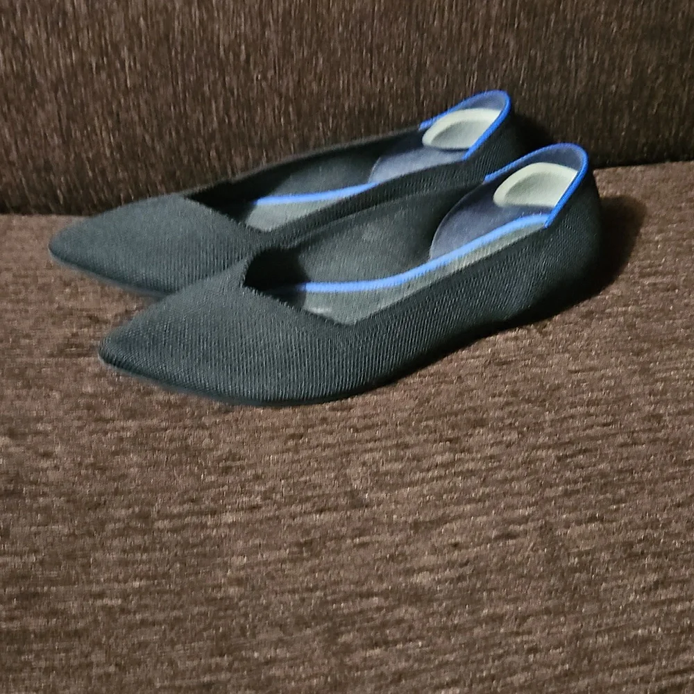 Rothy's The Point 8.5 - Picture 5 of 8